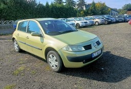 Renault Megane II Renault Megane 1.6 03r