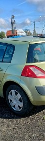 Renault Megane II Renault Megane 1.6 03r-3