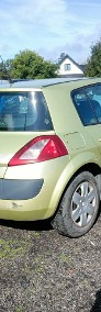 Renault Megane II Renault Megane 1.6 03r-4
