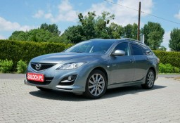 Mazda 6 II 2.0 MZR 155KM Eu5 Kombi Center-Line Edition 40 -Zobacz