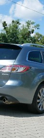 Mazda 6 II 2.0 MZR 155KM Eu5 Kombi Center-Line Edition 40 -Zobacz-3