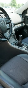 Mazda 6 II 2.0 MZR 155KM Eu5 Kombi Center-Line Edition 40 -Zobacz-4