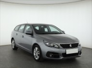Peugeot 308 II , Salon Polska, Serwis ASO, VAT 23%, Klimatronic, Tempomat,