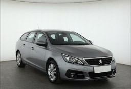 Peugeot 308 II , Salon Polska, Serwis ASO, VAT 23%, Klimatronic, Tempomat,