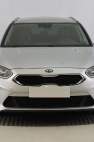 Kia Cee'd III , Salon Polska, Serwis ASO, VAT 23%, Klimatronic, Tempomat,-2