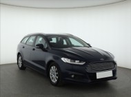 Ford Mondeo VIII , Salon Polska, Serwis ASO, VAT 23%, Klimatronic, Tempomat,