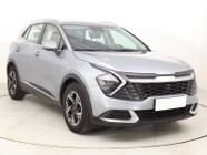 Kia Sportage IV , Salon Polska, 1. Właściciel, Serwis ASO, Klimatronic,