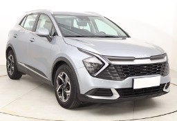 Kia Sportage IV , Salon Polska, 1. Właściciel, Serwis ASO, Klimatronic,