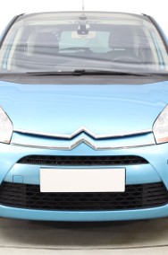 Citroen C4 Picasso I , Klimatronic-2