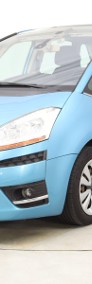 Citroen C4 Picasso I , Klimatronic-3