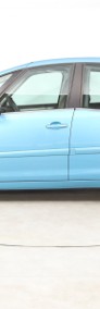 Citroen C4 Picasso I , Klimatronic-4