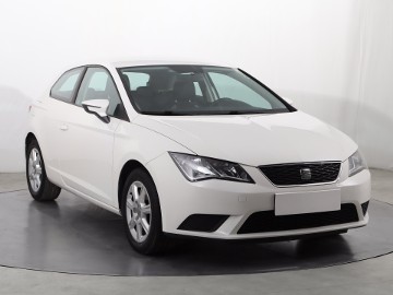 SEAT Leon III , Klima, Parktronic