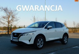 Nissan Qashqai III z Gwarancją Bezwypadkowy 100%