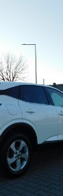 Nissan Qashqai III z Gwarancją Bezwypadkowy 100%-4
