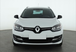 Renault Megane III , Salon Polska, Klimatronic, Tempomat, Parktronic,ALU