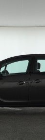 Opel Meriva B , Salon Polska, 1. Właściciel, GAZ, Klima, Tempomat-4
