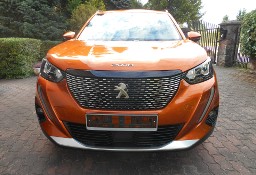Peugeot 2008 1,5 Diesel Kamera Nawigacja Grz fotele wirtual licznik stan bdb