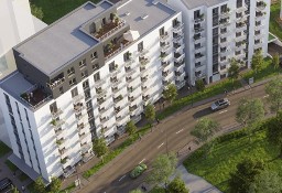 Nowe mieszkanie Kraków Krowodrza