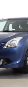 Suzuki Baleno , Salon Polska, 1. Właściciel, Serwis ASO, Klima, Tempomat,-3