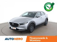 Mazda CX-30 mHEV navi ACC PDC head-up Bluetooth