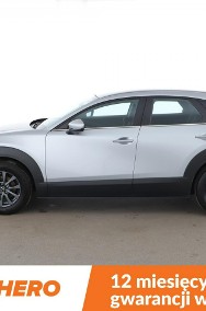 Mazda CX-30 mHEV navi ACC PDC head-up Bluetooth-2