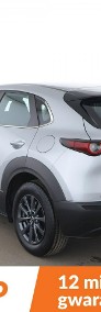 Mazda CX-30 mHEV navi ACC PDC head-up Bluetooth-4