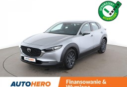 Mazda CX-30 mHEV navi ACC PDC head-up Bluetooth