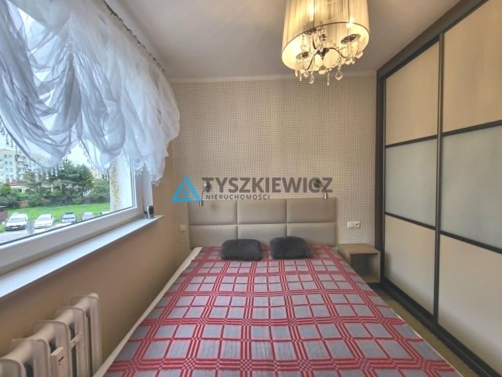 Mieszkanie 3 pokoje Gdynia Witomino - Widok 2