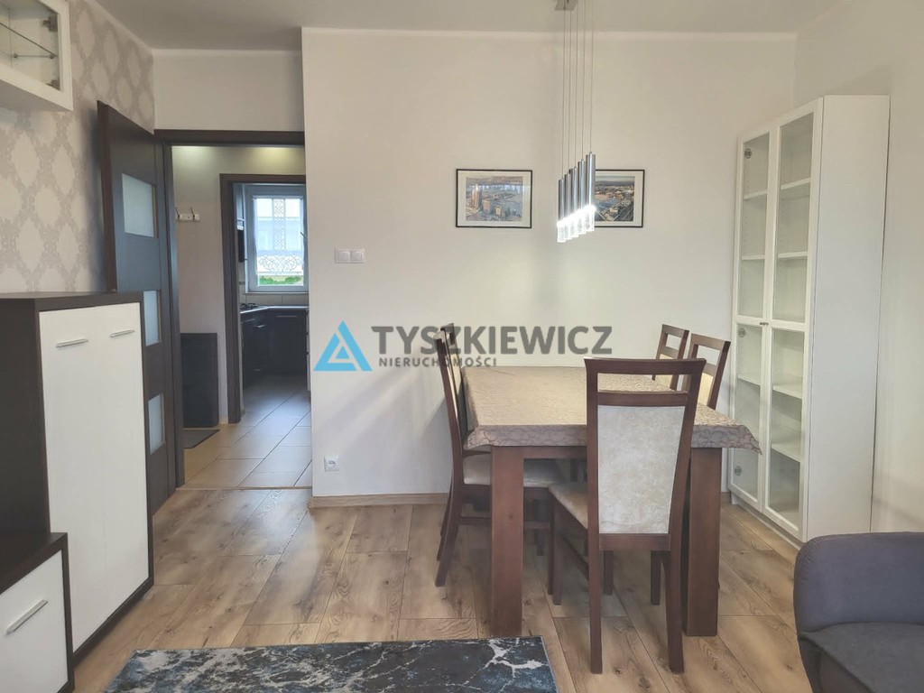 Mieszkanie 3 pokoje Gdynia Witomino - Widok 3