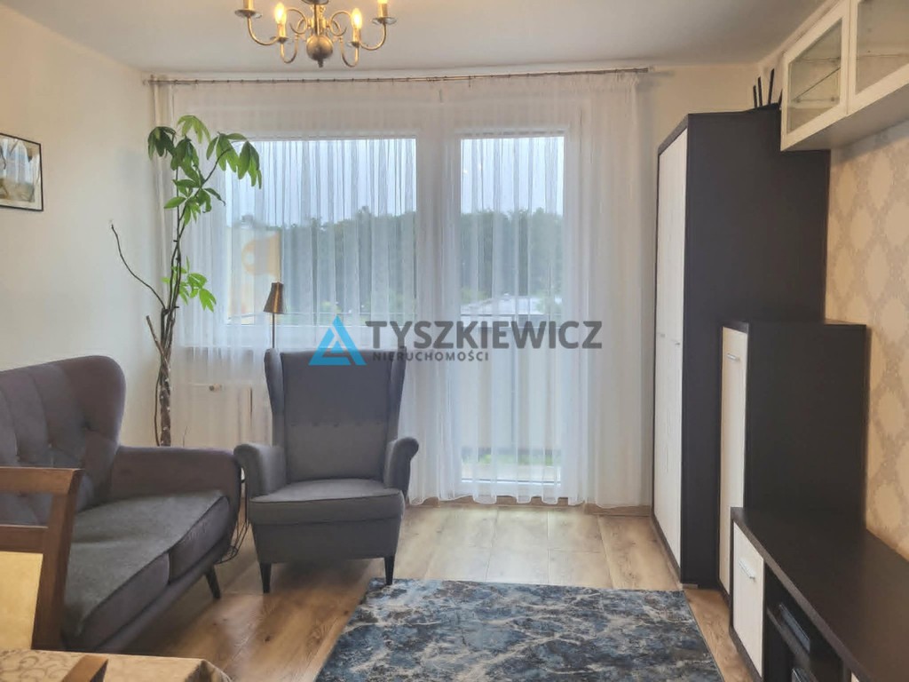 Mieszkanie 3 pokoje Gdynia Witomino - Widok 4