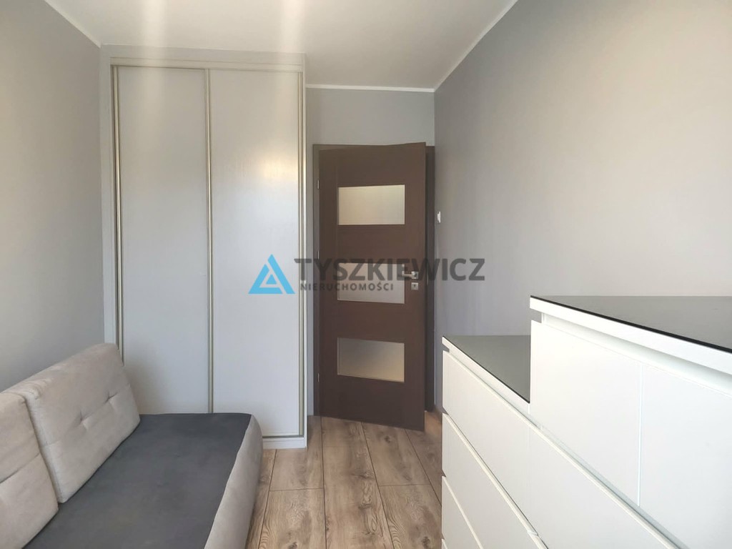 Mieszkanie 3 pokoje Gdynia Witomino - Widok 5
