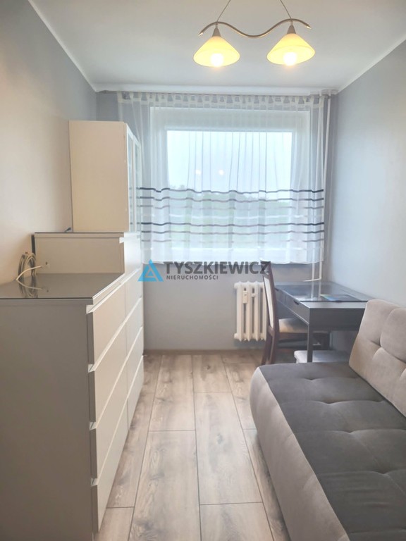 Mieszkanie 3 pokoje Gdynia Witomino - Widok 6