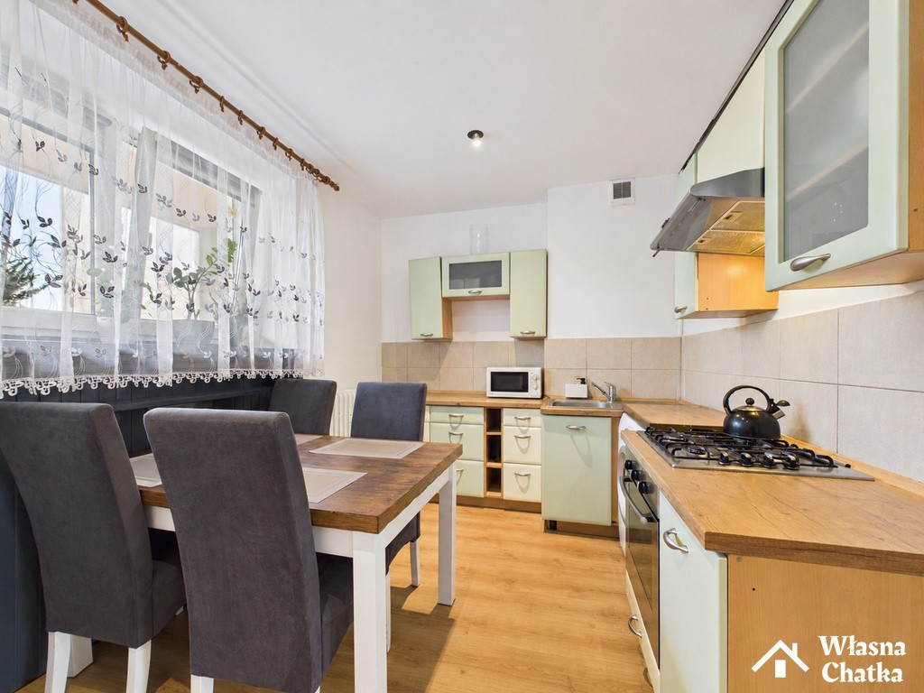 Mieszkanie na sprzedaż, 2 pokoje, 42 m², Starachowice