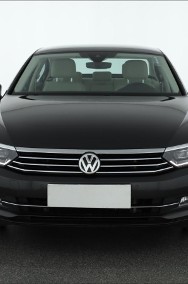 Volkswagen Passat B8 , Salon Polska, VAT 23%, Navi, Klimatronic, Tempomat,-2