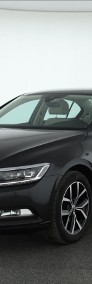 Volkswagen Passat B8 , Salon Polska, VAT 23%, Navi, Klimatronic, Tempomat,-3