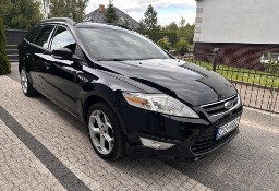 Ford Mondeo VII Ford Mondeo 2.0 Benzyna 145KM LIFT Navi Alu Klimatronik !!