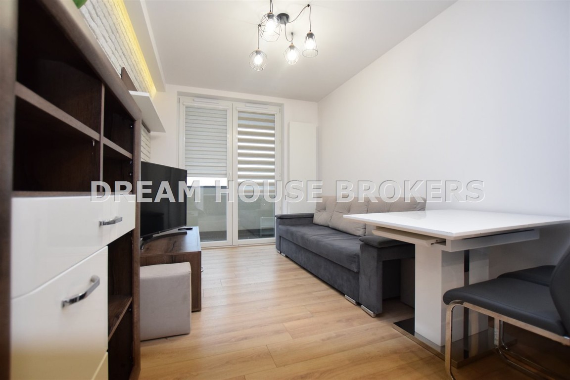 Mieszkanie na wynajem, 36 m² Staromieście, Lubelska