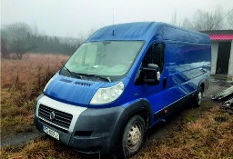 Fiat Ducato Pierwszy właściciel- kupiony w Polsce w salonie, odliczenie VAT 23%