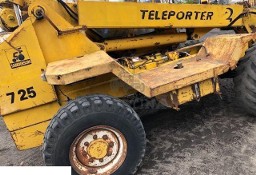 Sanderson Teleporter - Rozdzielacz [CZĘŚCI]