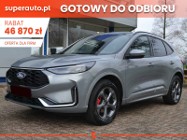 Ford Kuga IV ST-Line X eCVT 2.5 FHEV FWD ST-Line X eCVT 2.5 FHEV FWD 180KM / Pakiet