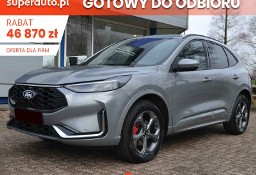 Ford Kuga IV ST-Line X eCVT 2.5 FHEV FWD ST-Line X eCVT 2.5 FHEV FWD 180KM / Pakiet