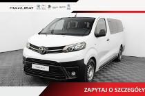 Toyota ProAce WD1232S#Kombi 2.0 D-4D Long 9.os Cz.cof Klima Salon PL VAT23%