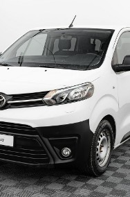 Toyota ProAce WD1232S#Kombi 2.0 D-4D Long 9.os Cz.cof Klima Salon PL VAT23%-2