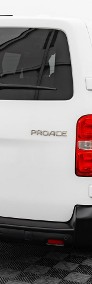 Toyota ProAce WD1232S#Kombi 2.0 D-4D Long 9.os Cz.cof Klima Salon PL VAT23%-3