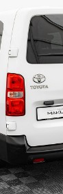Toyota ProAce WD1232S#Kombi 2.0 D-4D Long 9.os Cz.cof Klima Salon PL VAT23%-4