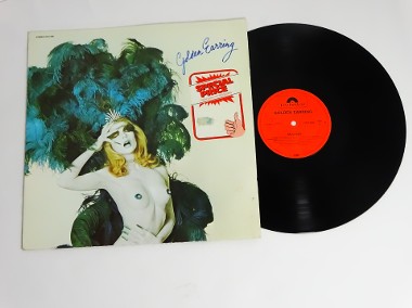 MOONTAN GOLDEN EARRING WINYL LP 1973 ROK-1