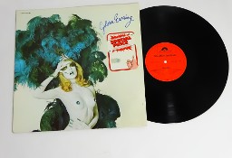 MOONTAN GOLDEN EARRING WINYL LP 1973 ROK