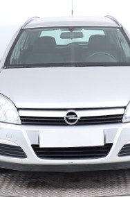 Opel Astra H , Klima, Tempomat,ALU-2