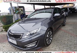 Kia Optima III NAVIGACJA/ NISKI PRZEBIEG