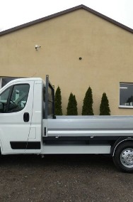 Citroen Jumper Jumper, skrzynia ładunkowa, klimatyzacja-2